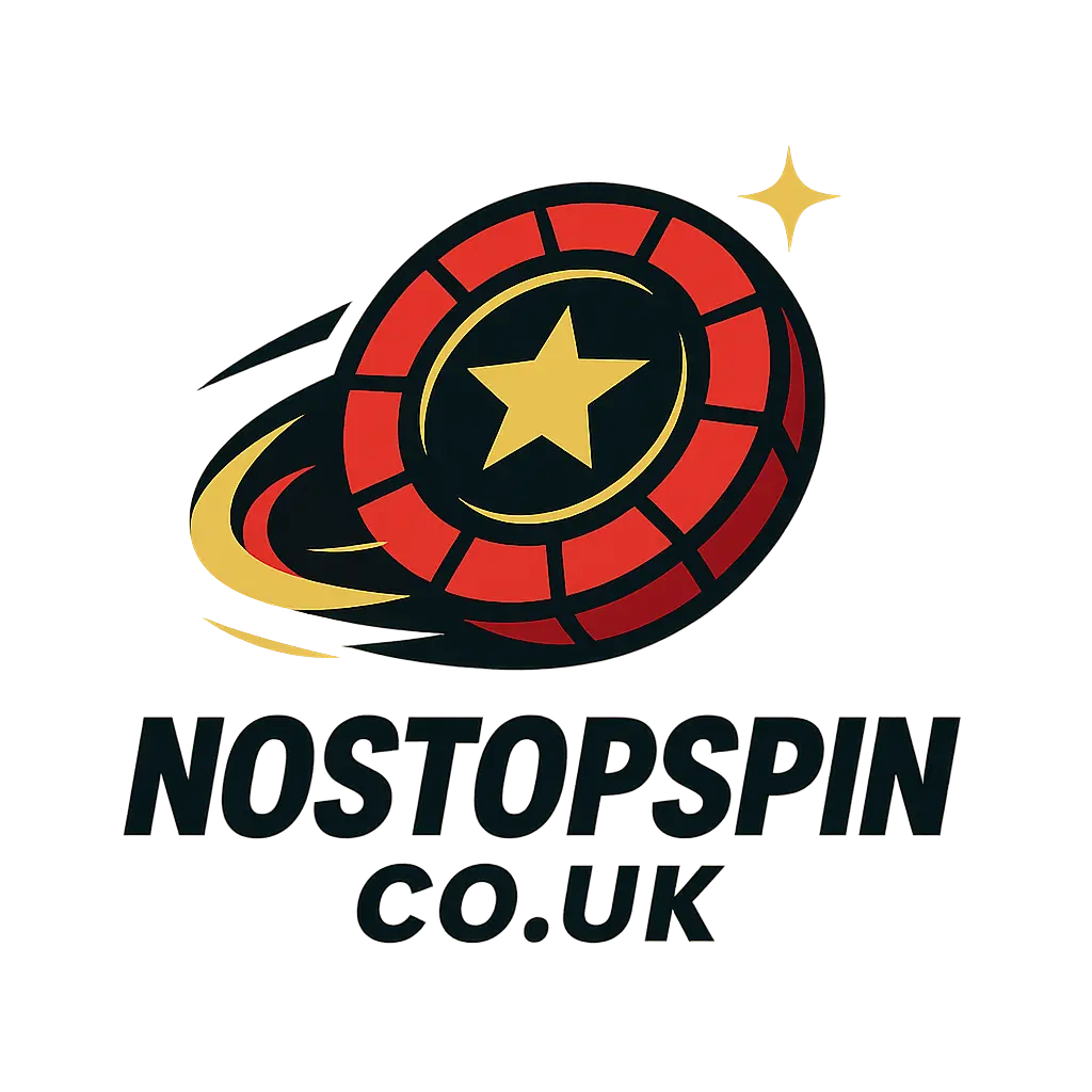 NoStopSpin
